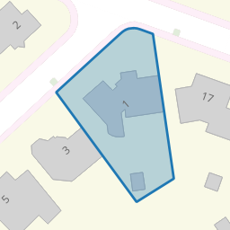 Perceel UBH00-A-5157