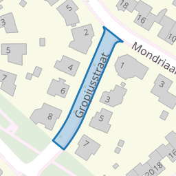 Perceel UBH00-A-5161