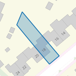 Perceel UBH00-A-5165