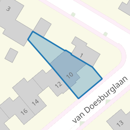 Perceel UBH00-A-5169