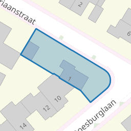 Perceel UBH00-A-5170