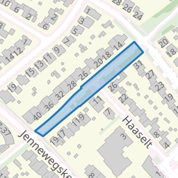 Perceel UBH00-A-5207