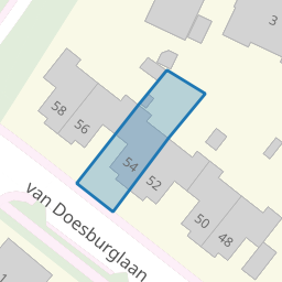 Perceel UBH00-A-5286