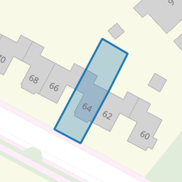 Perceel UBH00-A-5291