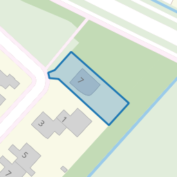 Perceel UBH00-A-5308