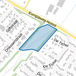 Perceel UBH00-A-5309