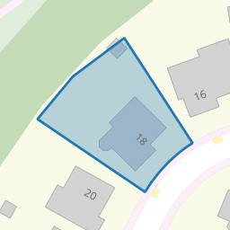 Perceel UBH00-A-5318