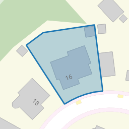 Perceel UBH00-A-5319