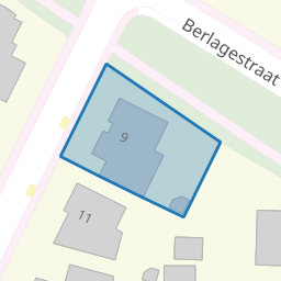 Perceel UBH00-A-5320