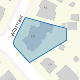 Perceel UBH00-A-5322