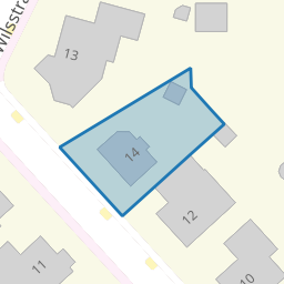 Perceel UBH00-A-5323