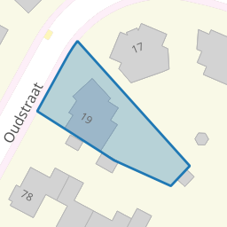 Perceel UBH00-A-5338