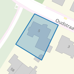 Perceel UBH00-A-5345