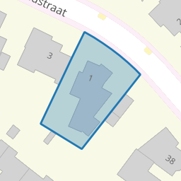 Perceel UBH00-A-5347