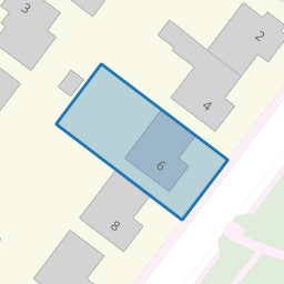 Perceel UBH00-A-5350