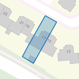 Perceel UBH00-A-5373