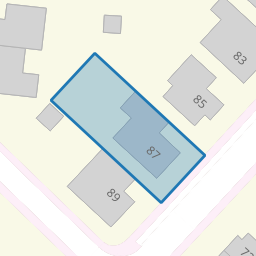 Perceel UBH00-A-5384