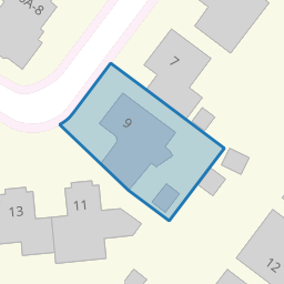 Perceel UBH00-A-5400