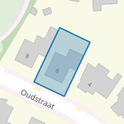 Perceel UBH00-A-5403