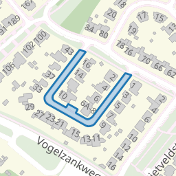 Perceel UBH00-A-5416