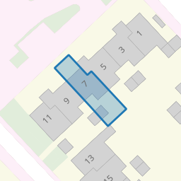 Perceel UBH00-A-5455