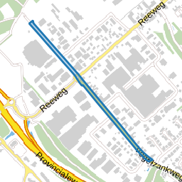 Perceel UBH00-A-5461