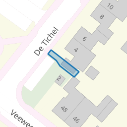 Perceel UBH00-A-5481