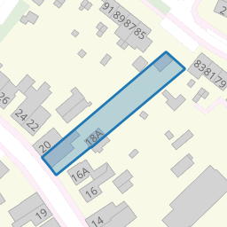 Perceel UBH00-A-5535