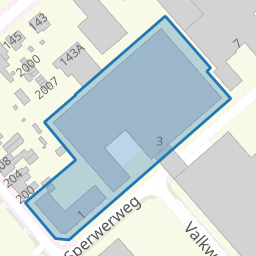 Perceel UBH00-A-5650