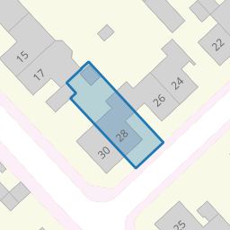 Perceel UBH00-A-5661