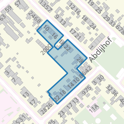 Perceel UBH00-A-5679