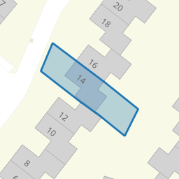 Perceel UBH00-A-5697