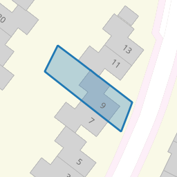 Perceel UBH00-A-5701