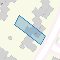 Perceel UBH00-A-5704