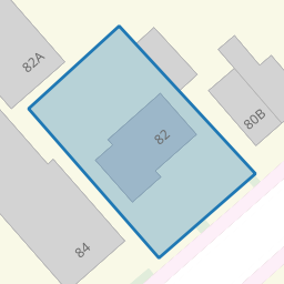 Perceel UBH00-A-5758