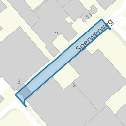 Perceel UBH00-A-5766