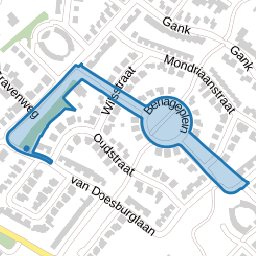 Perceel UBH00-A-5799