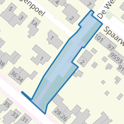 Perceel UBH00-A-5801