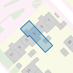 Perceel UBH00-A-5822