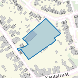 Perceel UBH00-A-5826