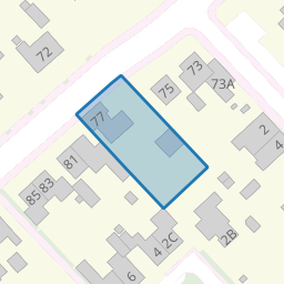 Perceel UBH00-A-5845