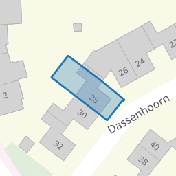 Perceel UBH00-A-5861