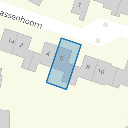 Perceel UBH00-A-5872