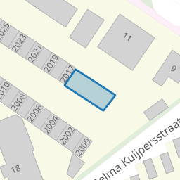 Perceel UBH00-A-5915