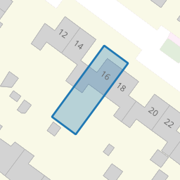 Perceel UBH00-A-6022