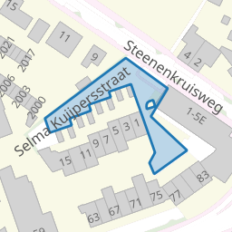 Perceel UBH00-A-6024