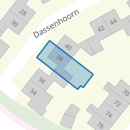 Perceel UBH00-A-6028