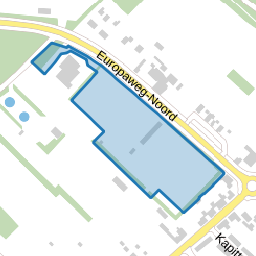 Perceel UBH00-A-6033