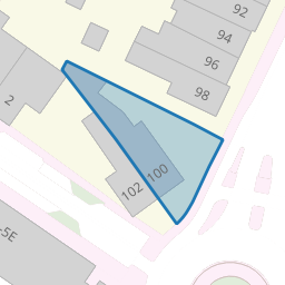 Perceel UBH00-A-6065