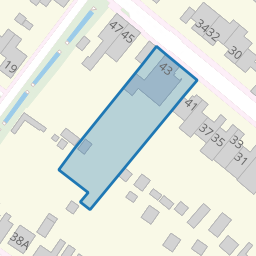 Perceel UBH00-A-6070